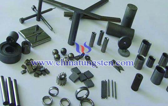 Poly Tungsten picture