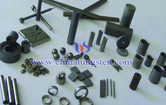 Poli Tungsten resim